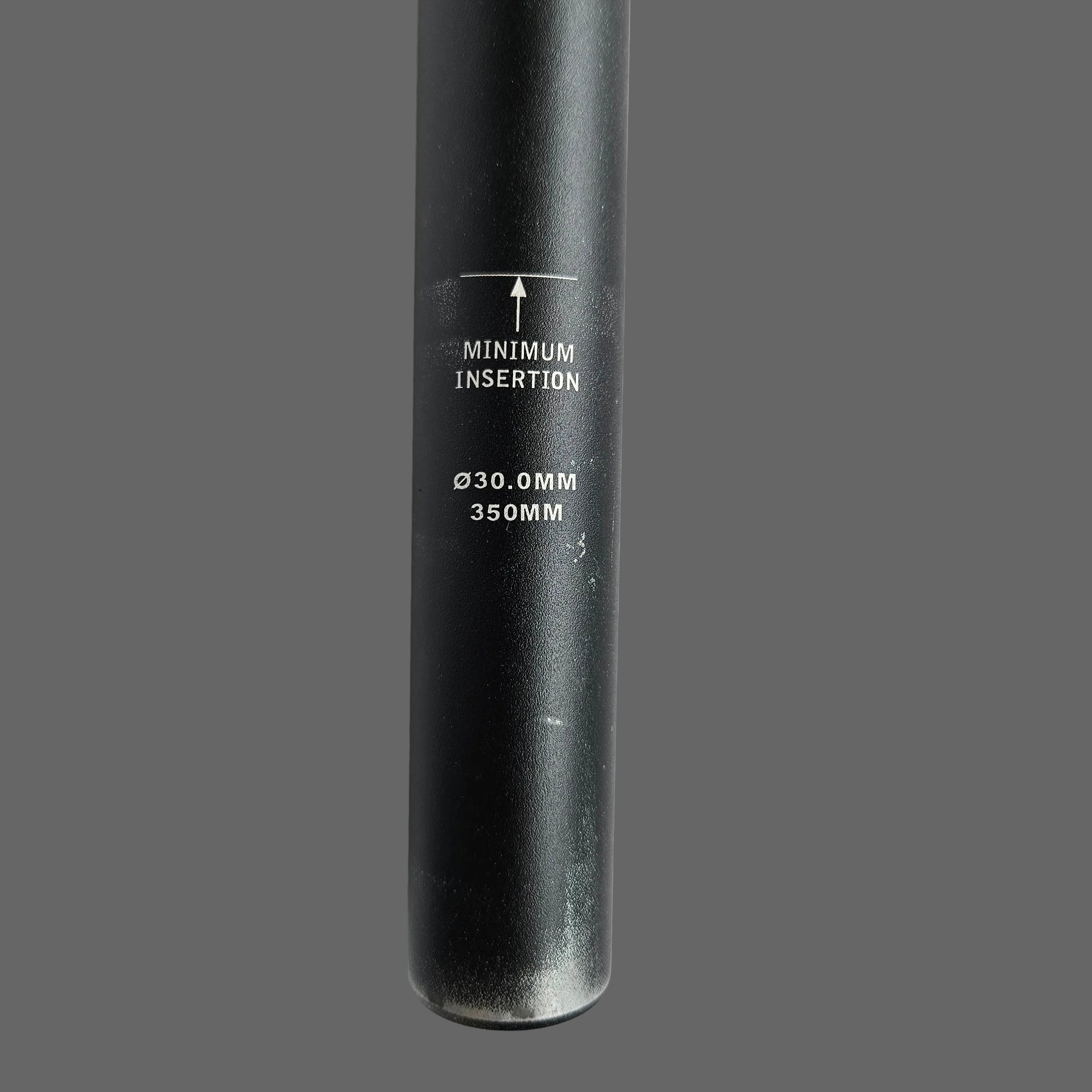 Tige de selle TRUVATIV - 30 mm