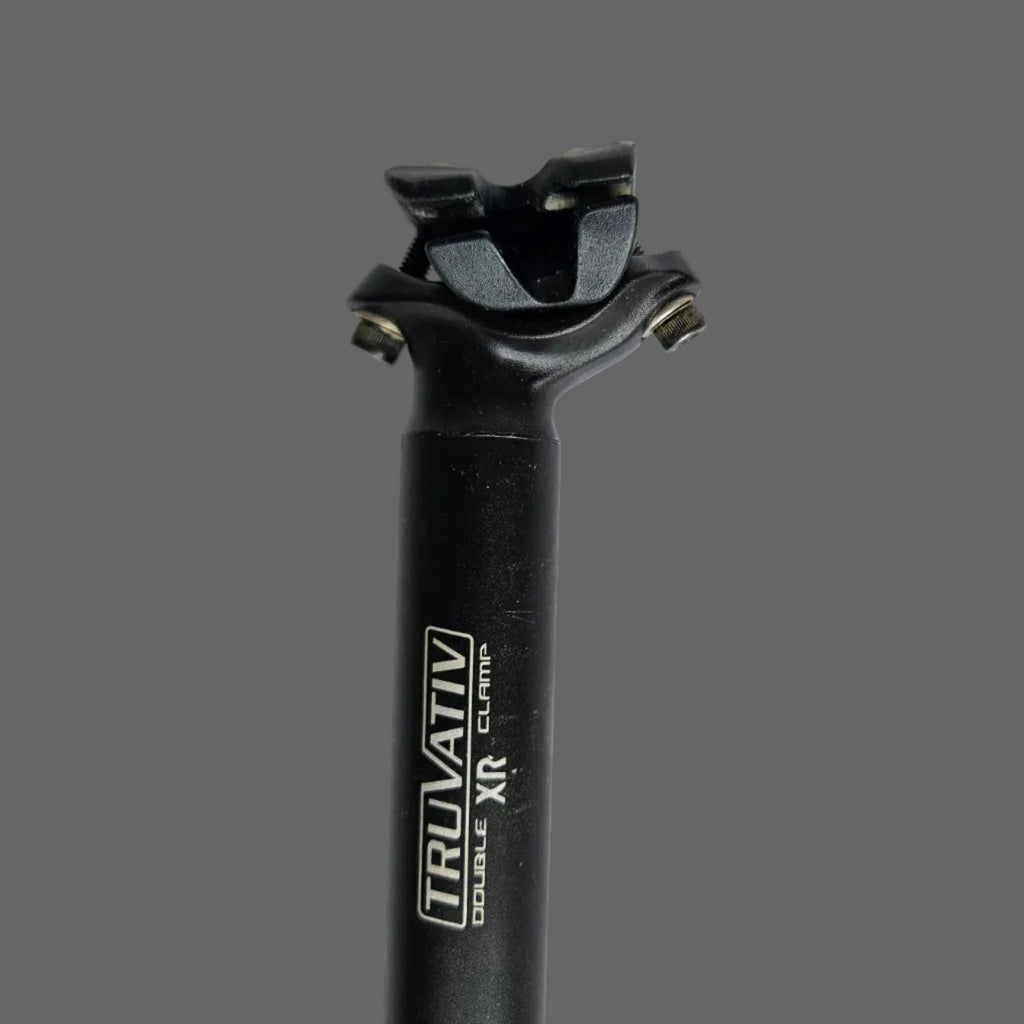 Tige de selle TRUVATIV - 30 mm