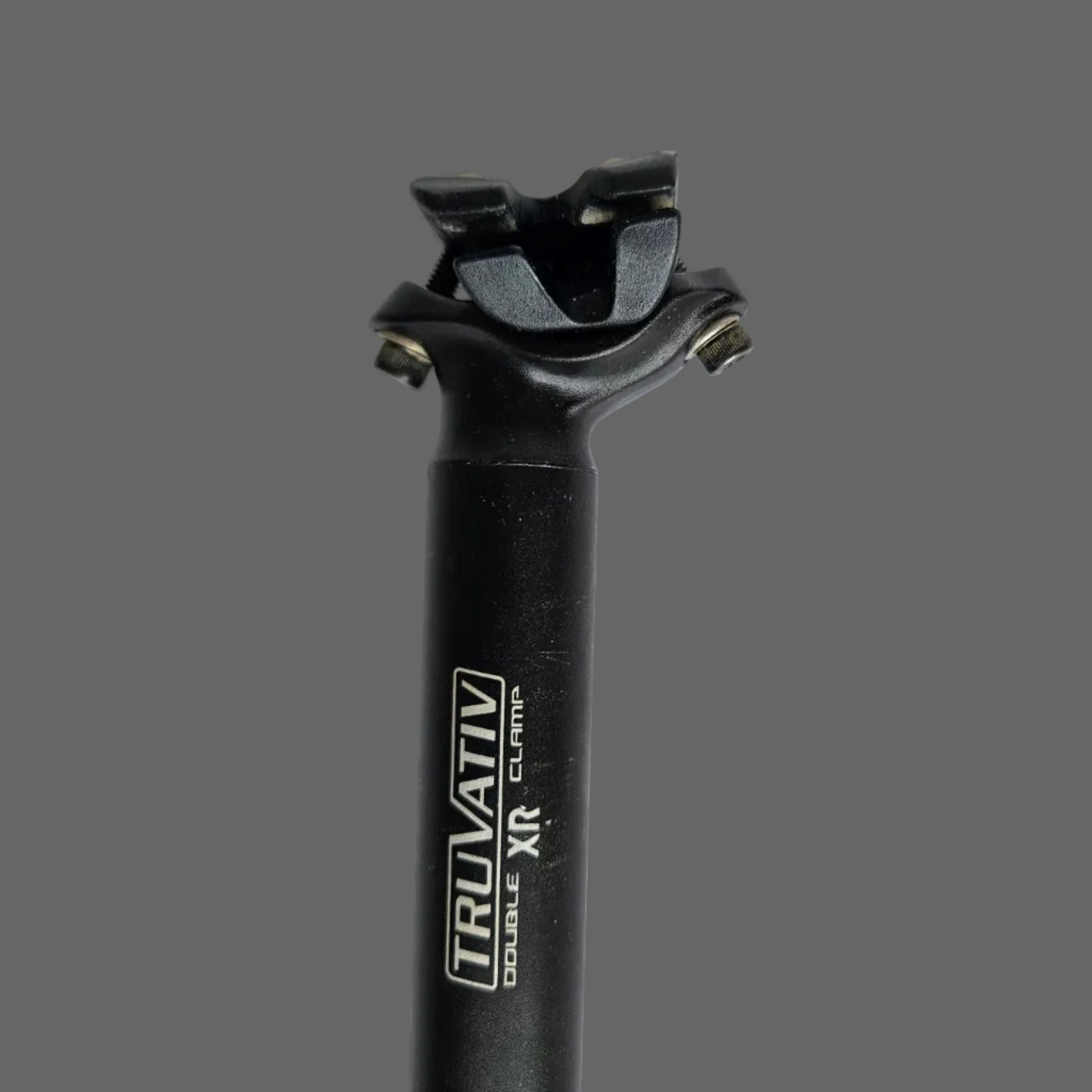 Tige de selle TRUVATIV - 30 mm