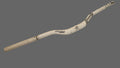 Cintre relevé REVERSE - 31.8mm