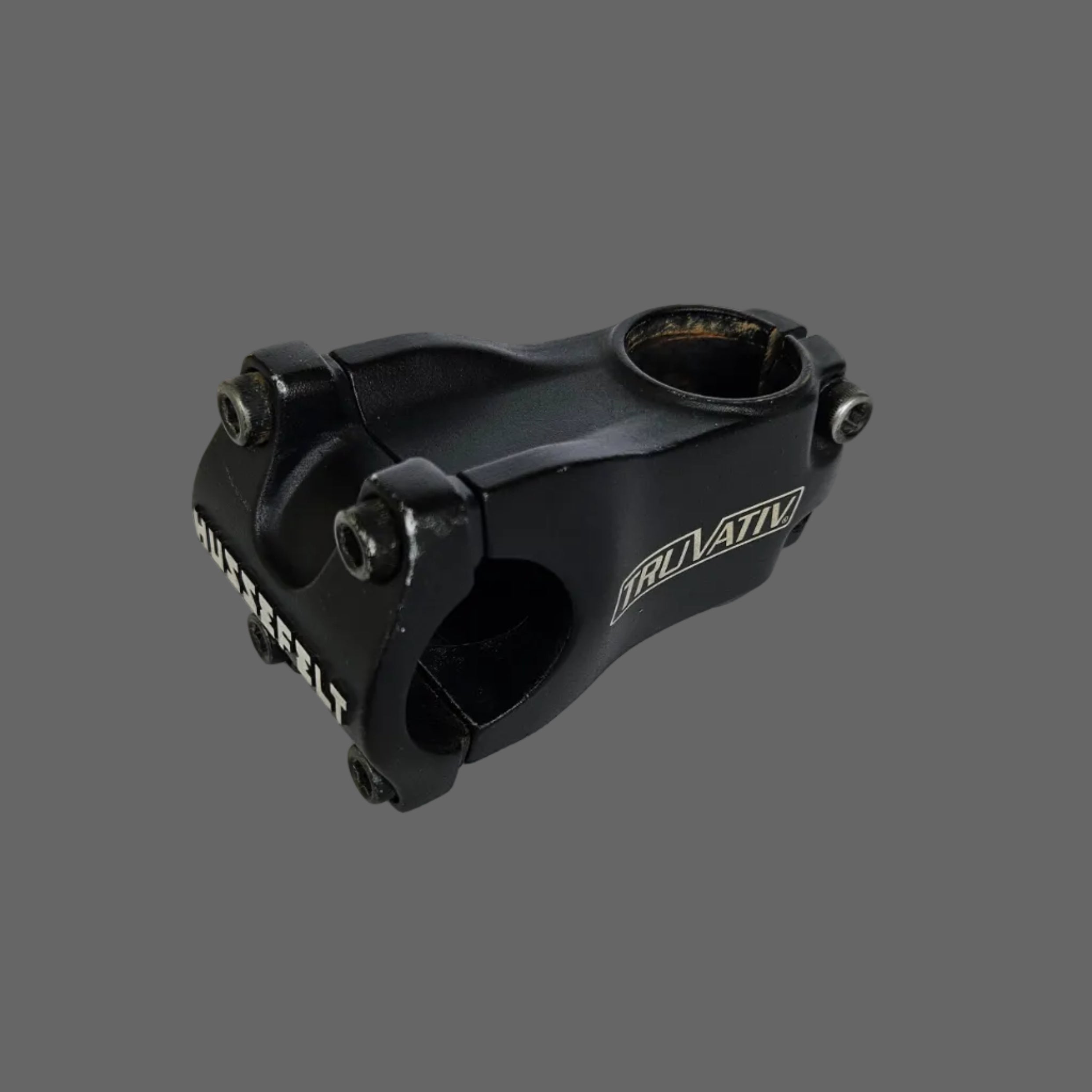 Potence TRUVATIV - 31.8 mm