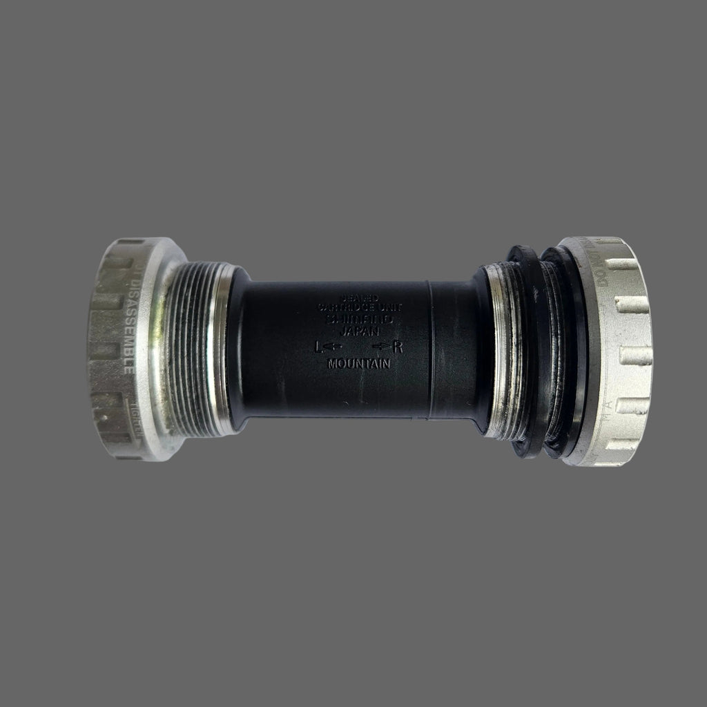 Boitier de Pédalier SHIMANO - BSA