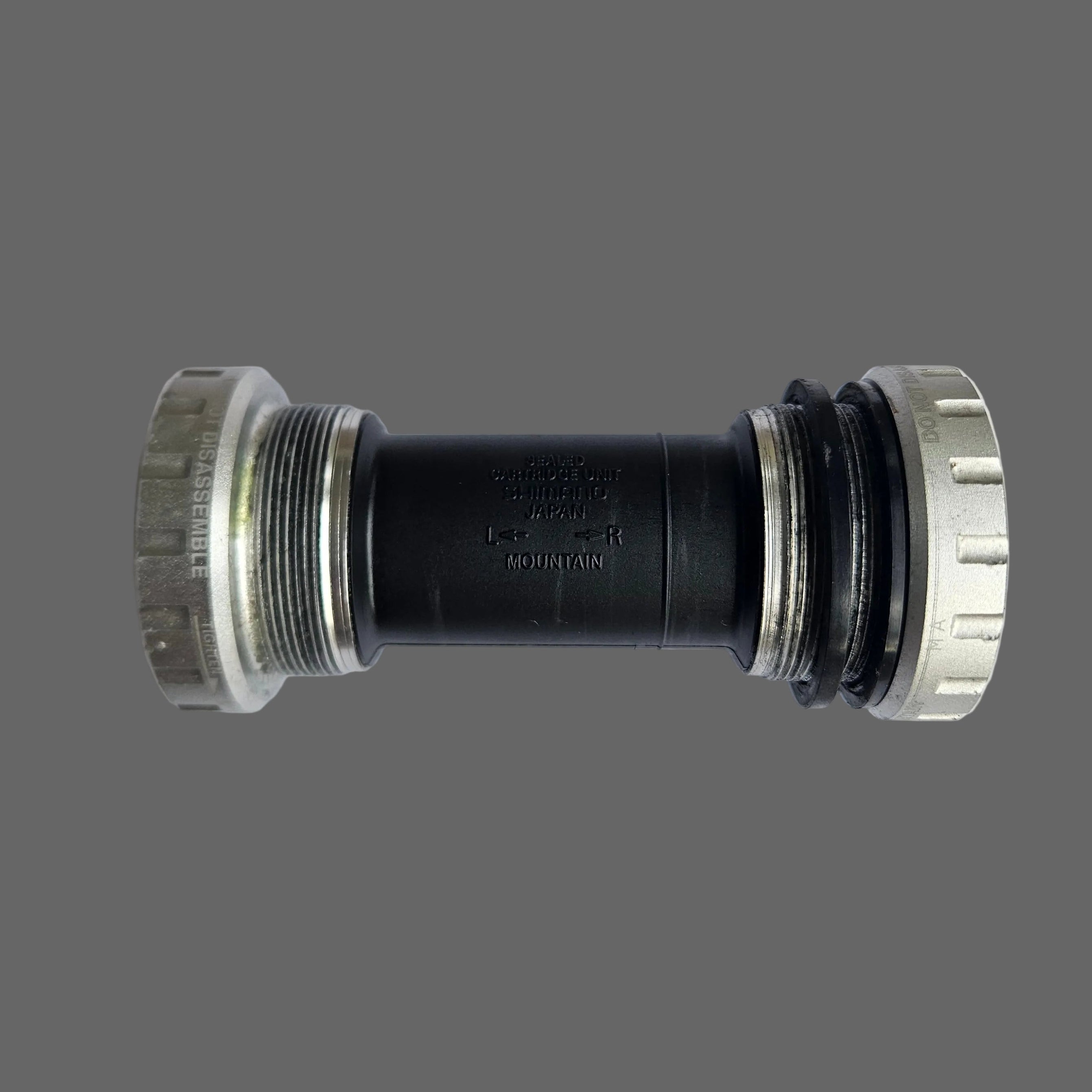 Boitier de Pédalier SHIMANO - BSA