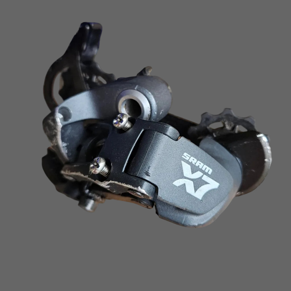 Dérailleur arrière SRAM X7