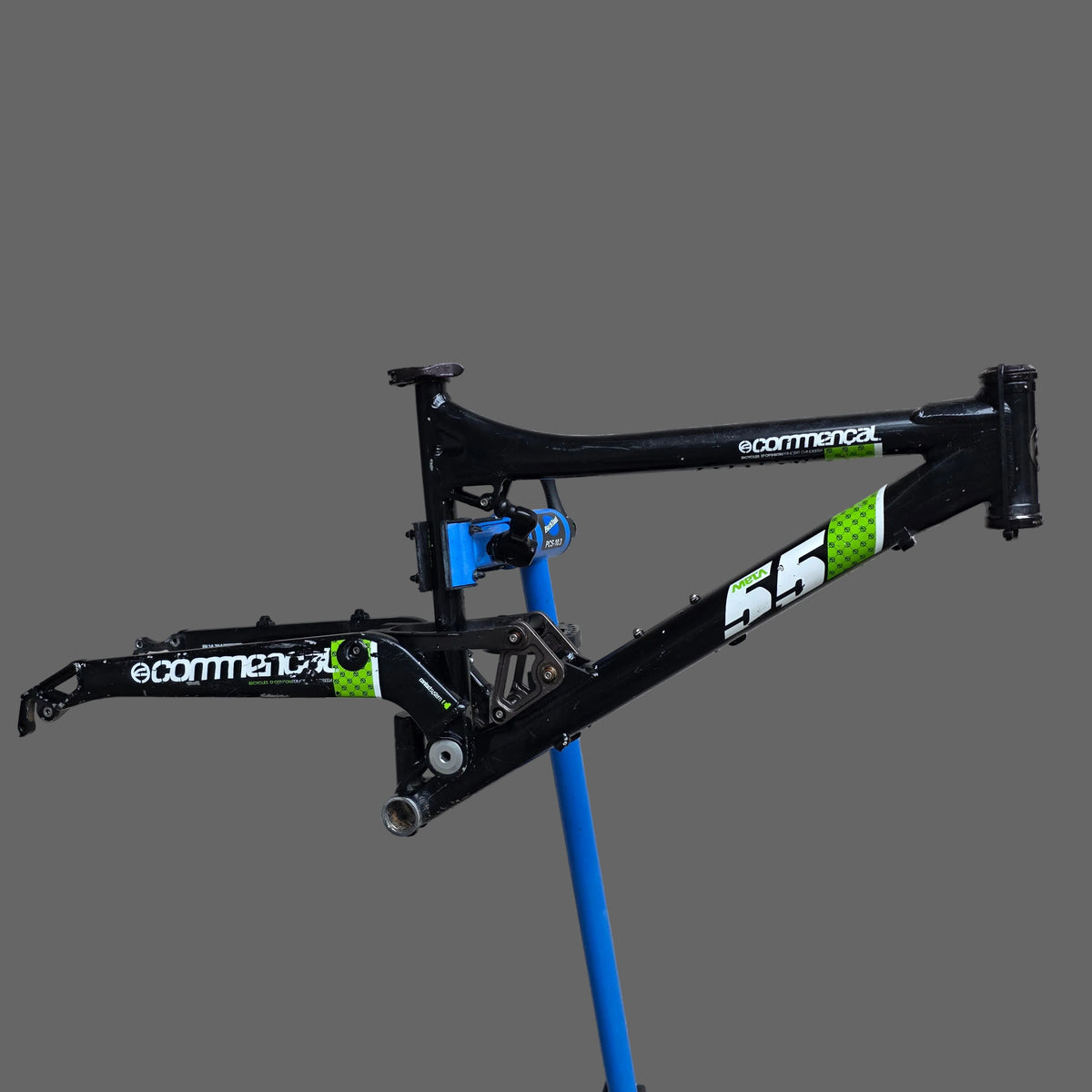 Cadre COMMENCAL Meta 55