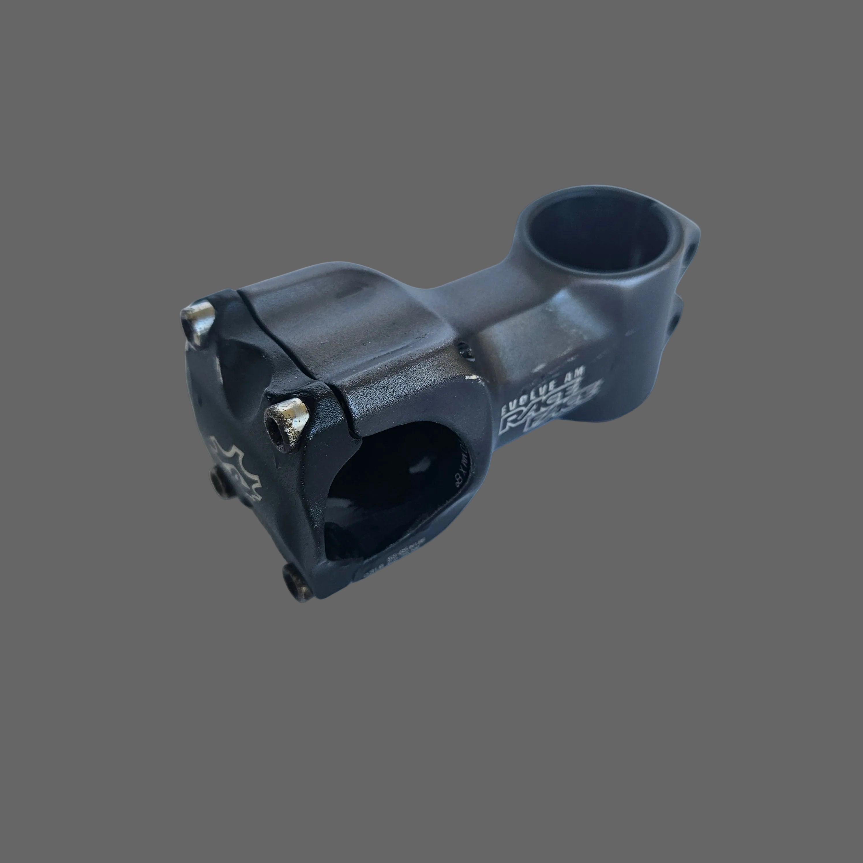 Potence RACE FACE - 31.8 mm