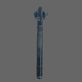 Tige de selle - 27.2 mm