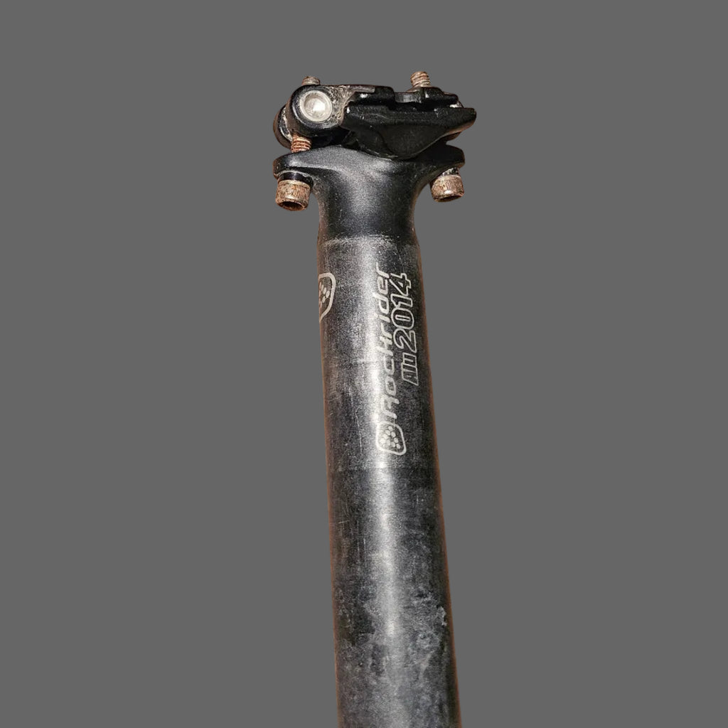 Tige de selle ROCKRIDER - 29.8 mm