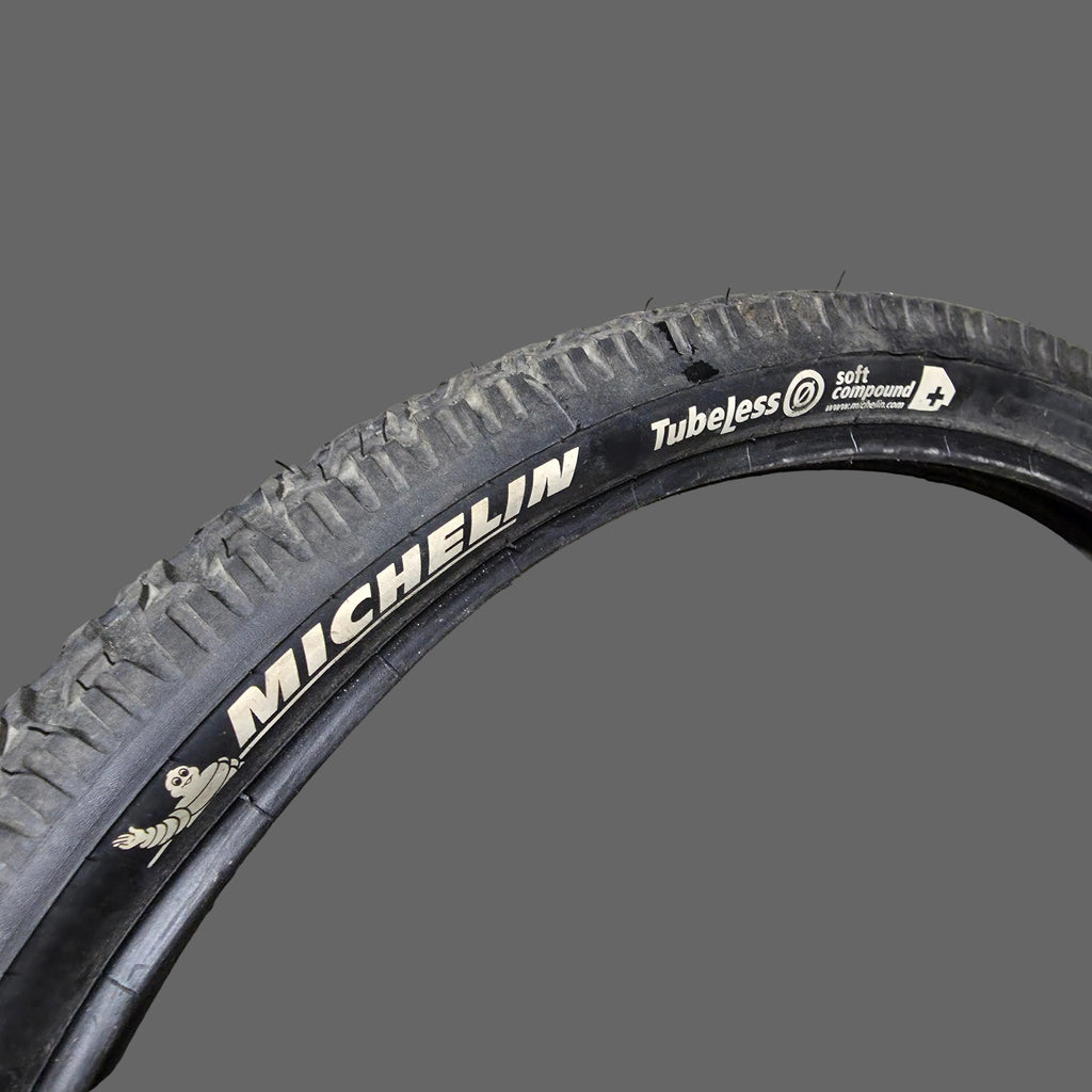 Pneu MICHELIN DH24 AT - 26"