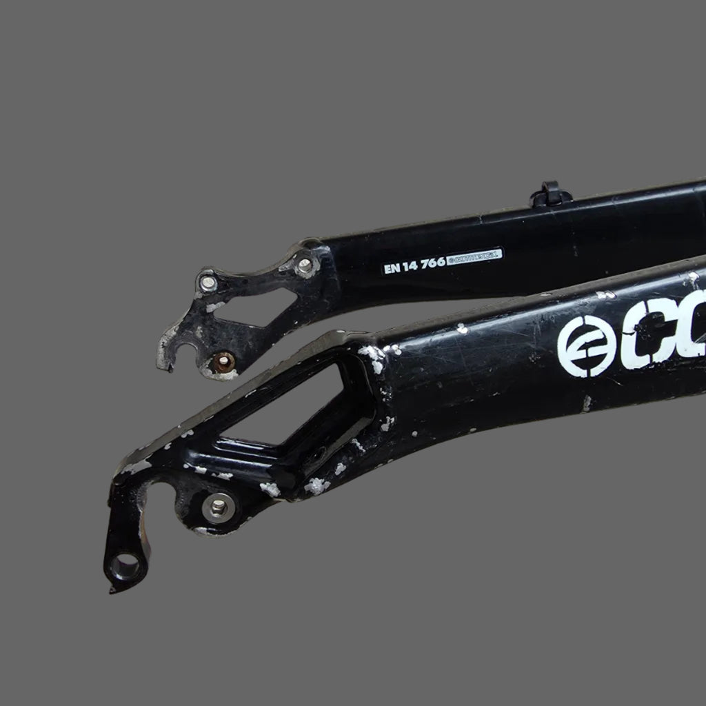 Cadre COMMENCAL Meta 55