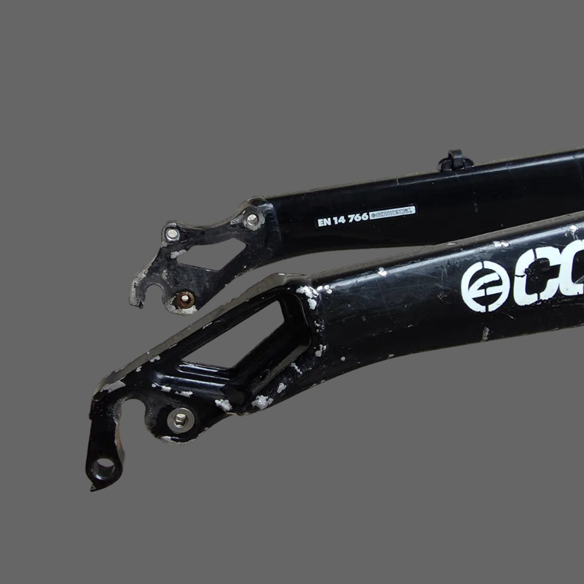 Cadre COMMENCAL Meta 55