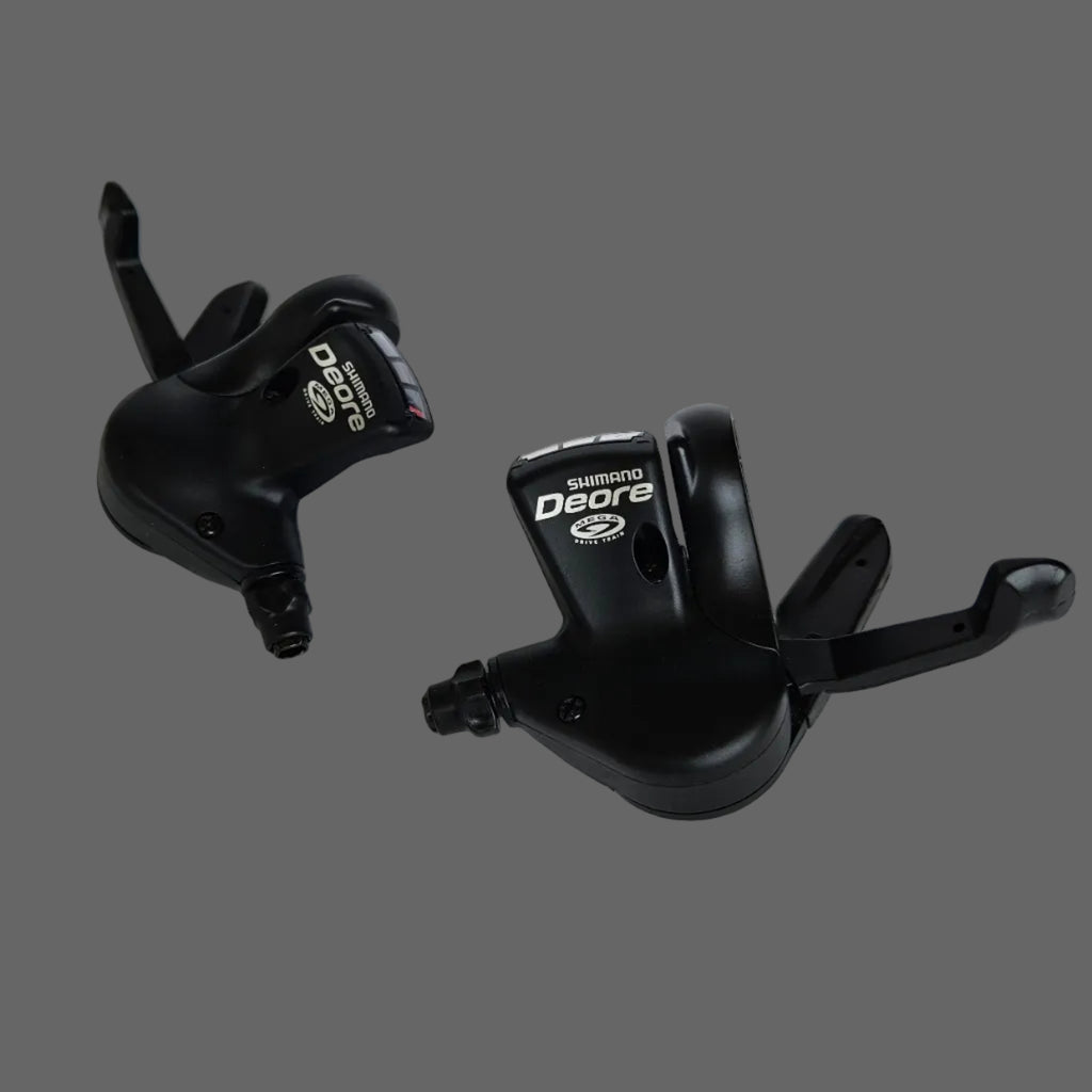 Shifters SHIMANO Deore SL-M511