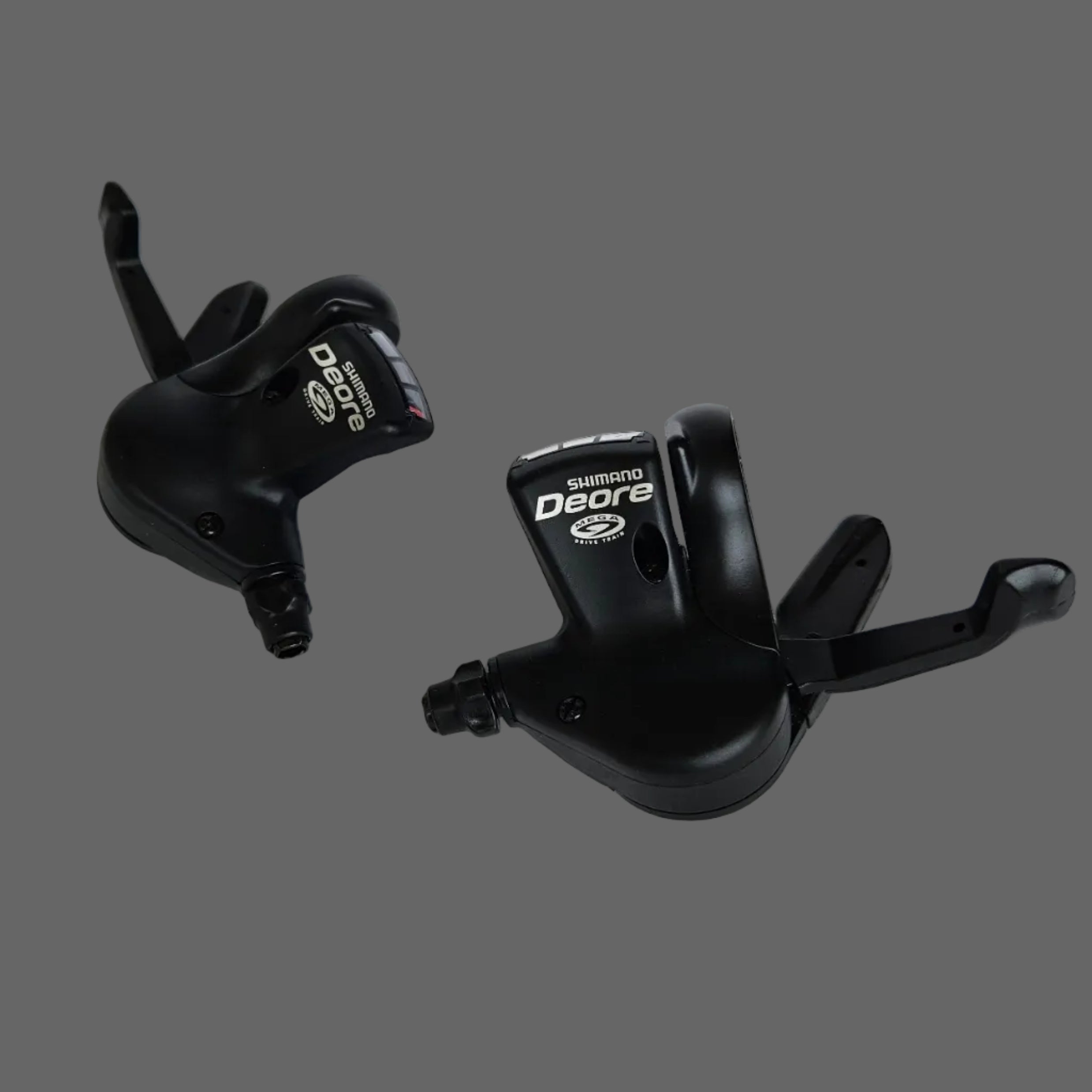 Shifters SHIMANO Deore SL-M511