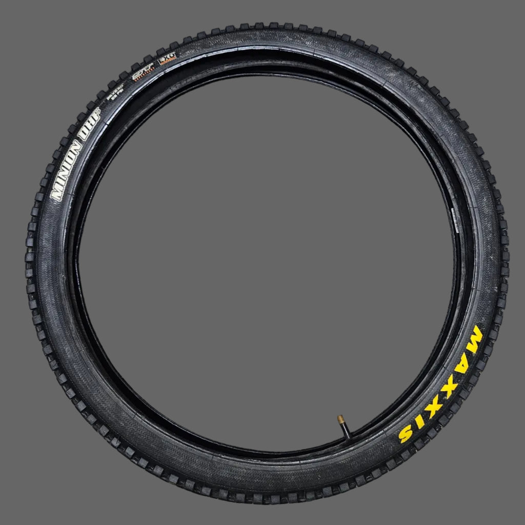 Pneu MAXXIS - 26"