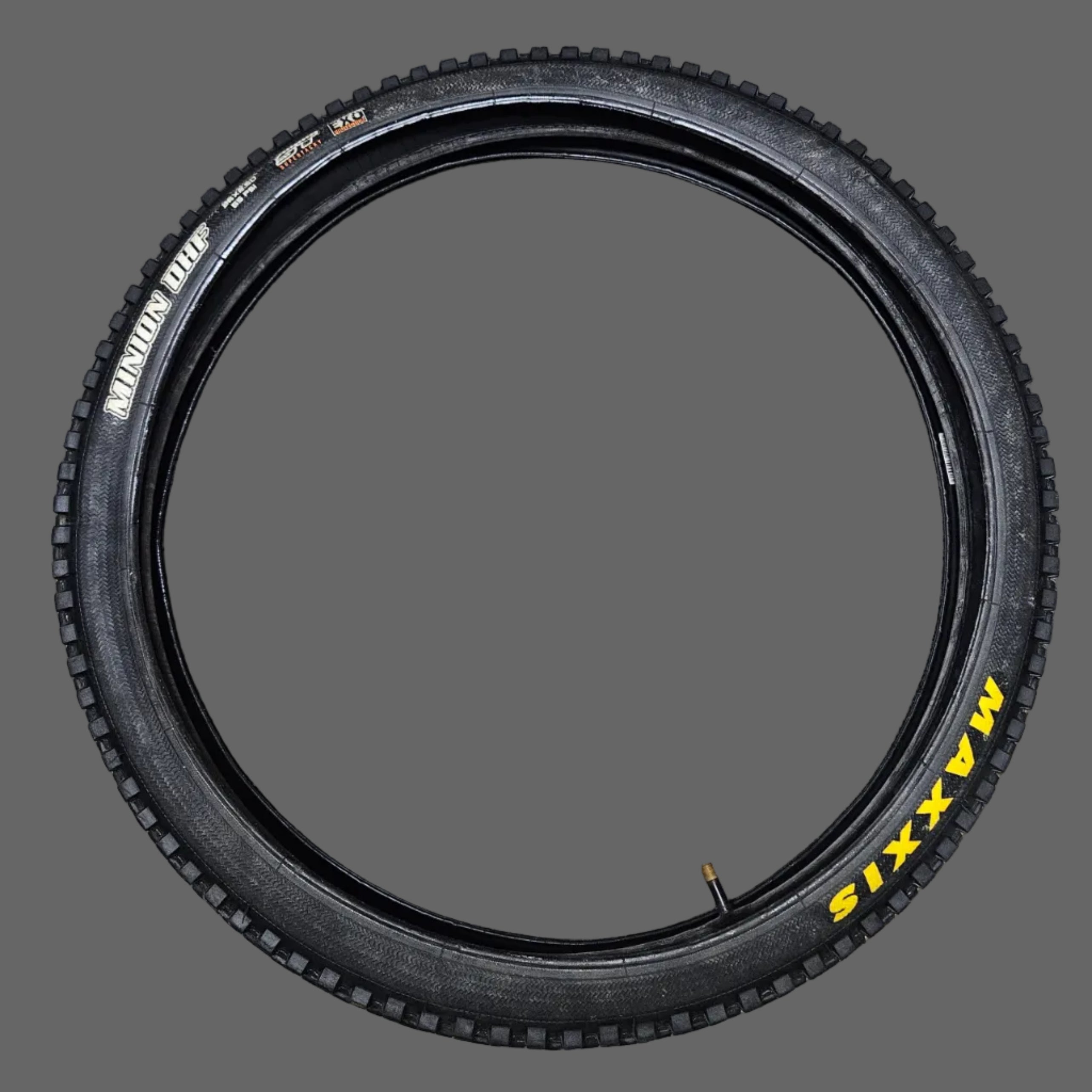 Pneu MAXXIS - 26"