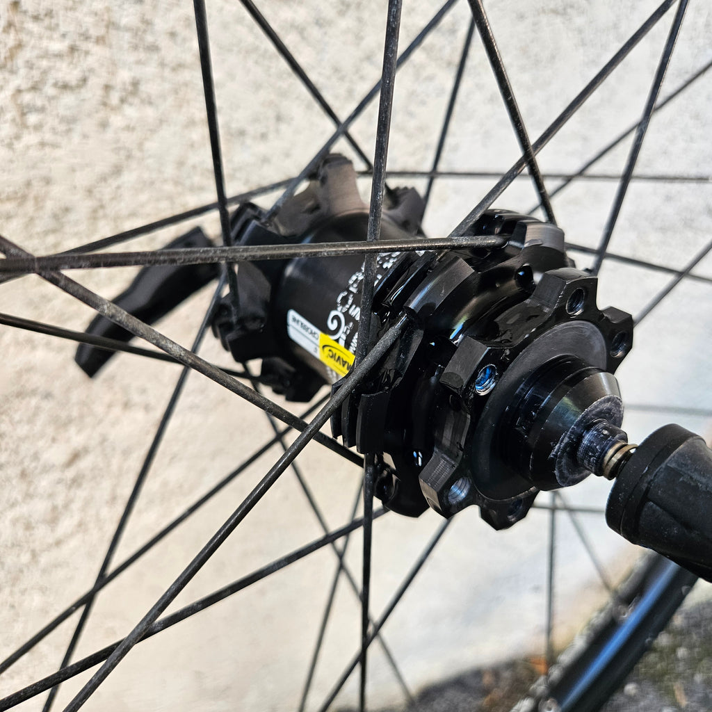 Paire de roues MAVIC Crossline - 26"