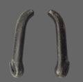 Bars ends aluminium