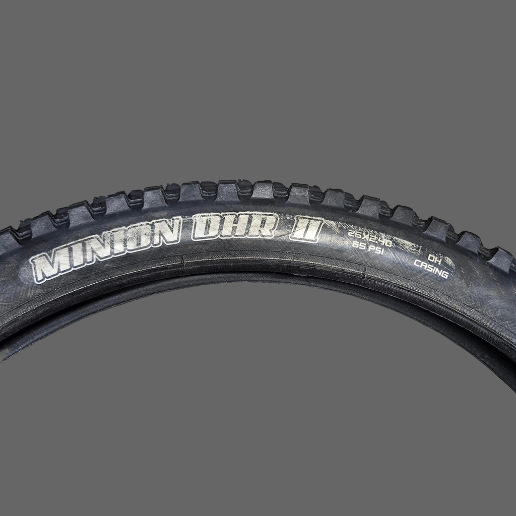 Pneu MAXXIS - 26"