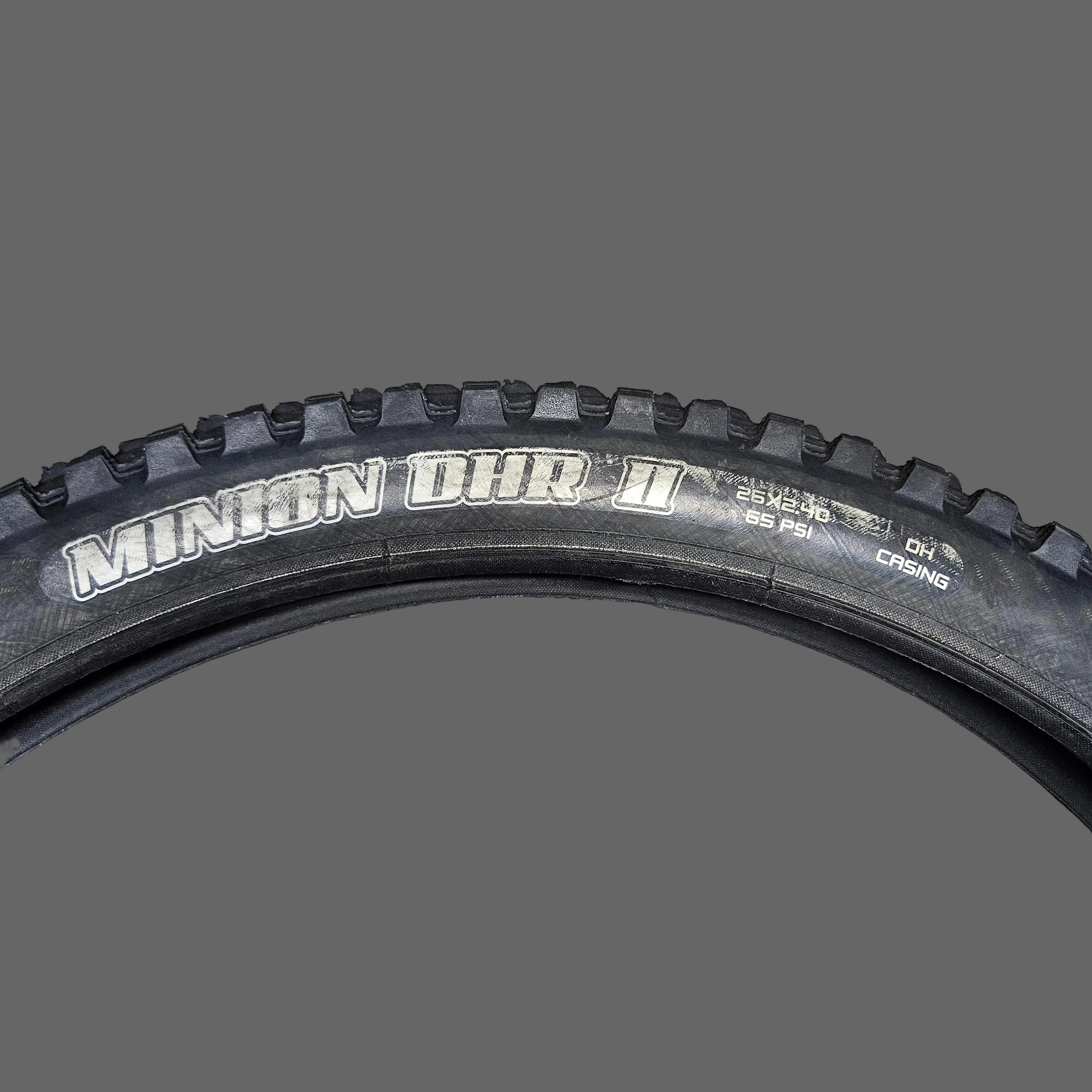 Pneu MAXXIS - 26"