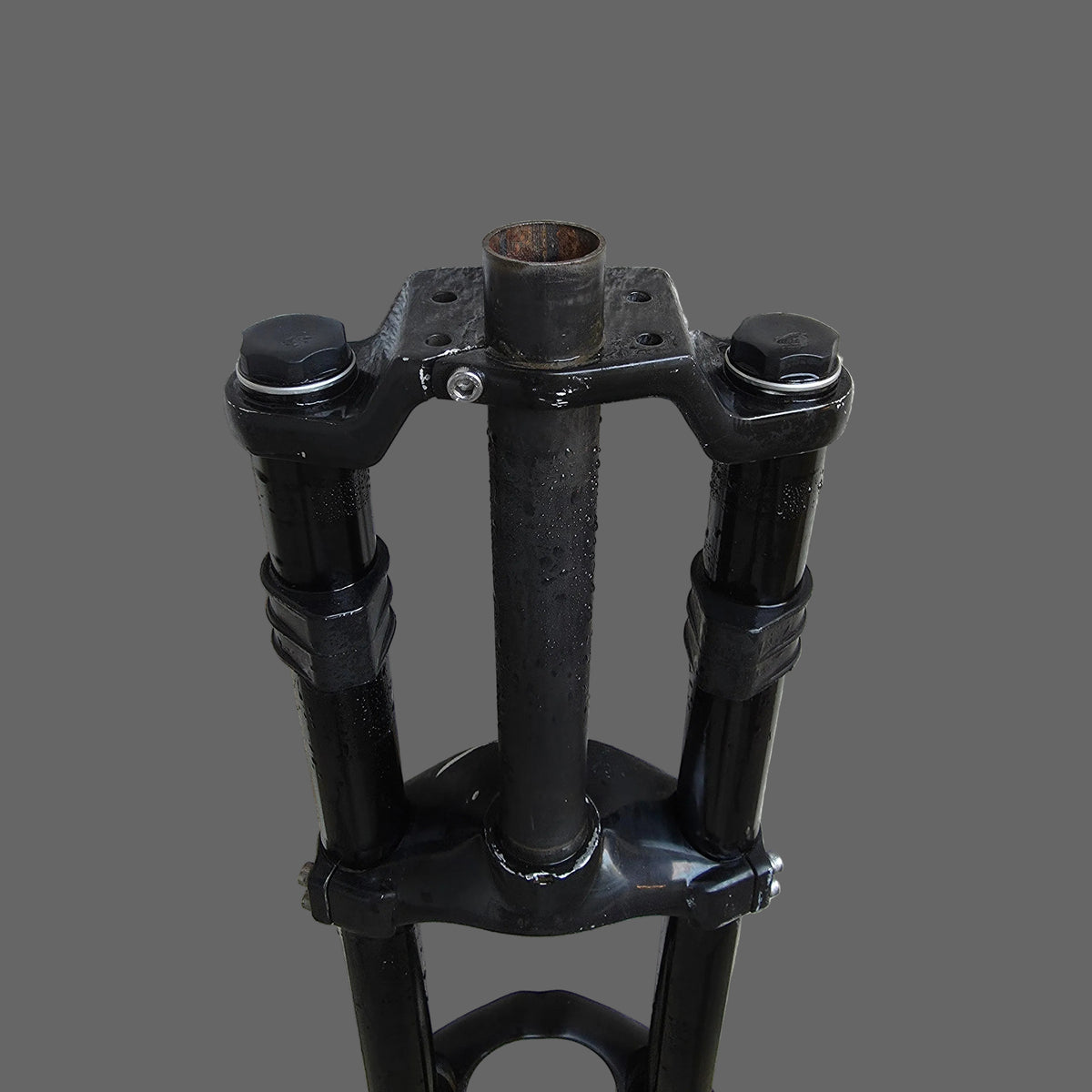 Fourche MARZOCCHI Drop off triple - 26"