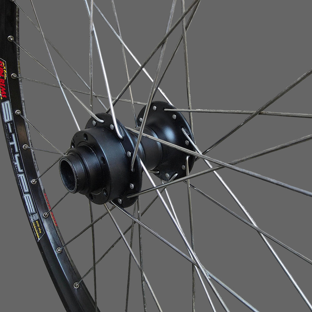Paire de roues SUN RIMS S-type - 26"