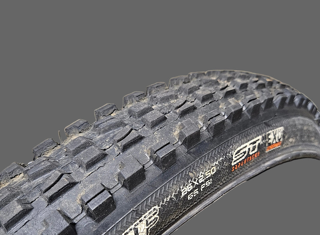 Pneu MAXXIS - 26"