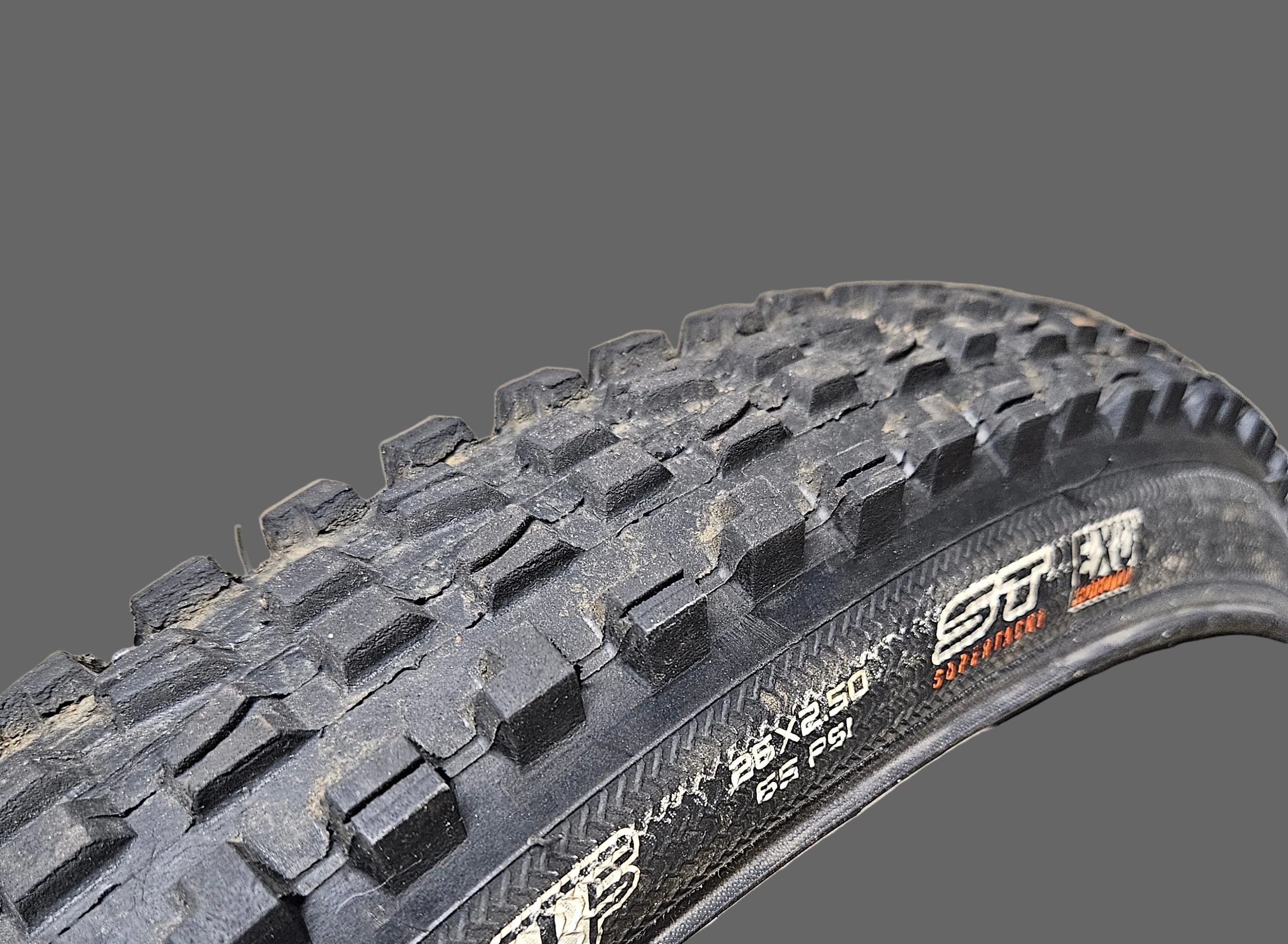 Pneu MAXXIS - 26"