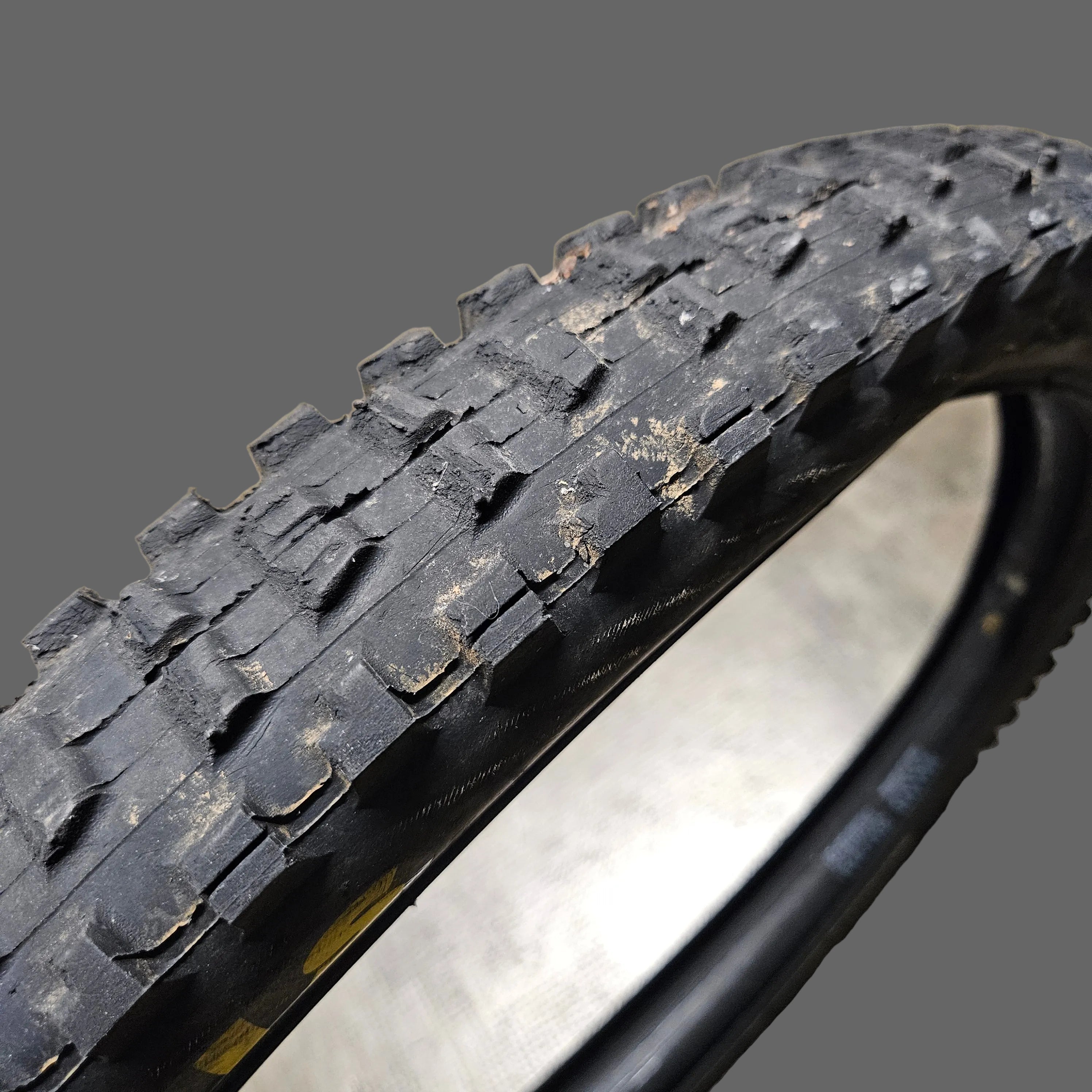 Pneu MAXXIS - 26"