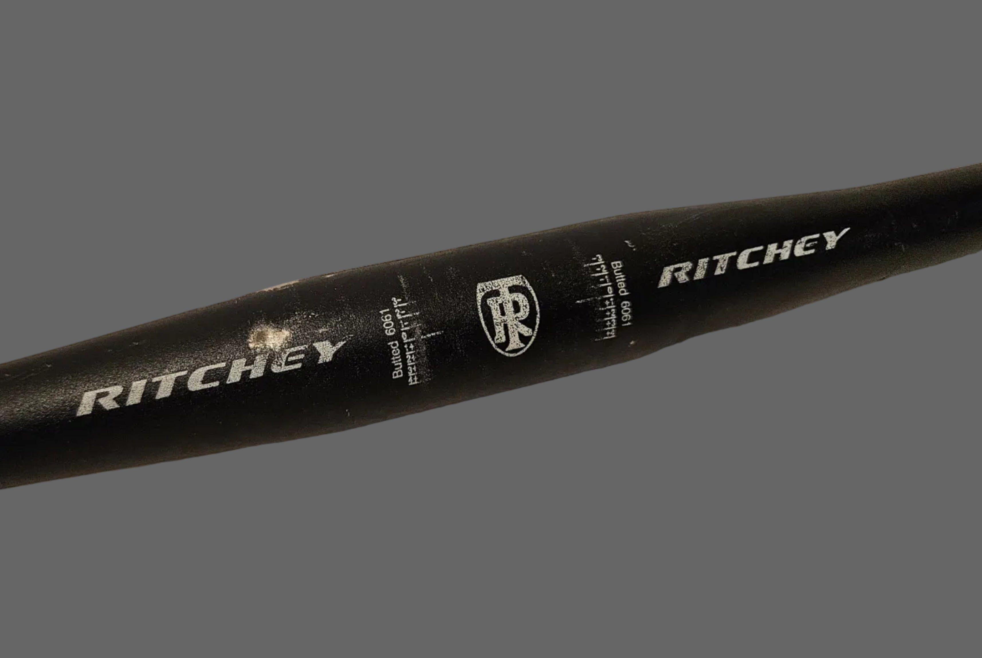 Cintre droit Ritchey - 31.8mm