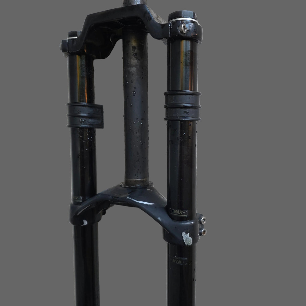 Fourche MARZOCCHI Drop off triple - 26"