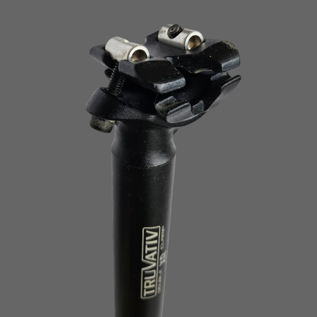 Tige de selle TRUVATIV - 30 mm