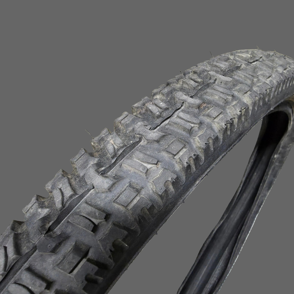Pneu MICHELIN DH24 AT - 26"